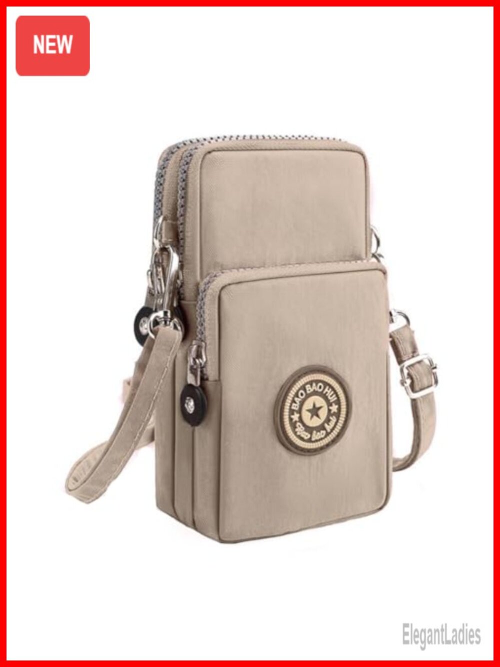Small Crossbody Bag for Women Mini Cell Phone Bag Wallet Purse